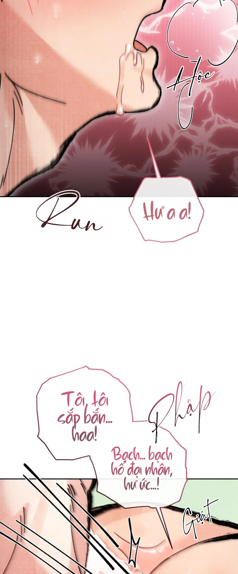 BL CỔ TRANG-ÂU CỔ NGẮN NHÀ KIM Chapter 44.5 bánh gạo 5 - Next Chapter 44.6 bánh gạo 6