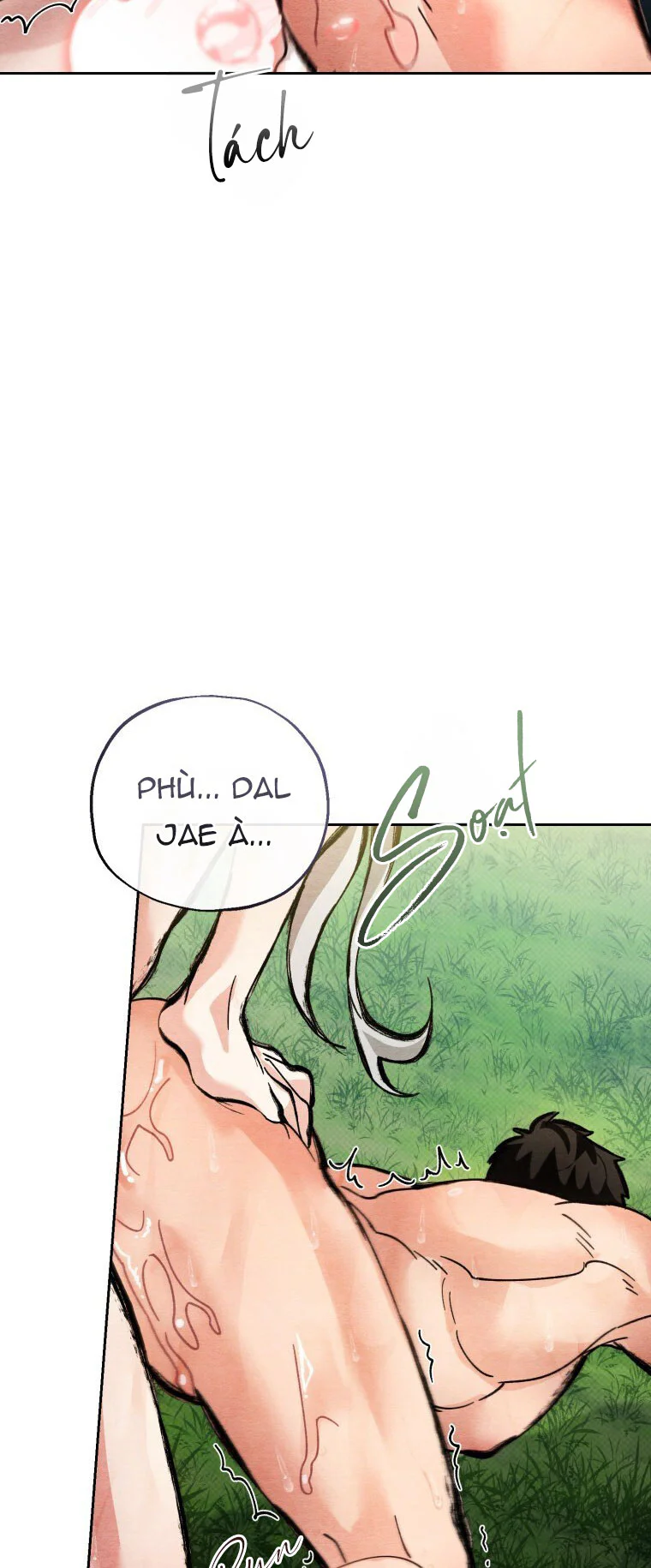 BL CỔ TRANG-ÂU CỔ NGẮN NHÀ KIM Chapter 44.5 bánh gạo 5 - Next Chapter 44.6 bánh gạo 6