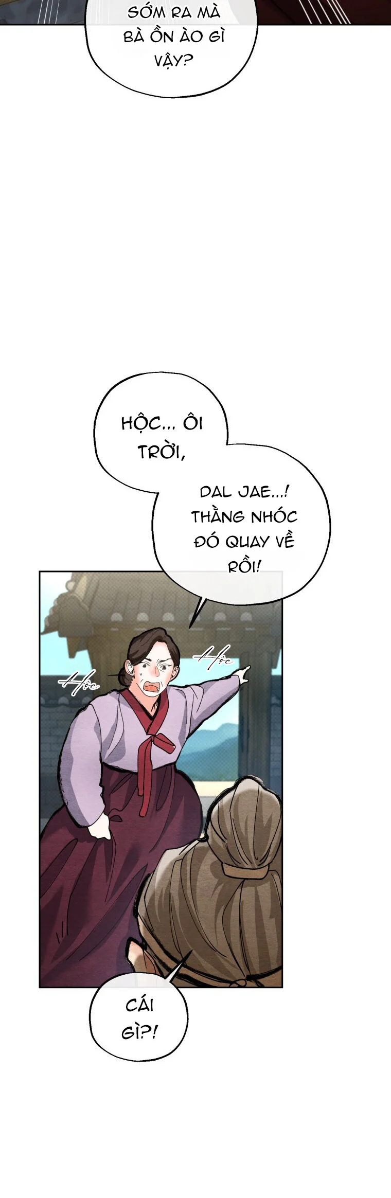 BL CỔ TRANG-ÂU CỔ NGẮN NHÀ KIM Chapter 44.5 bánh gạo 5 - Next Chapter 44.6 bánh gạo 6