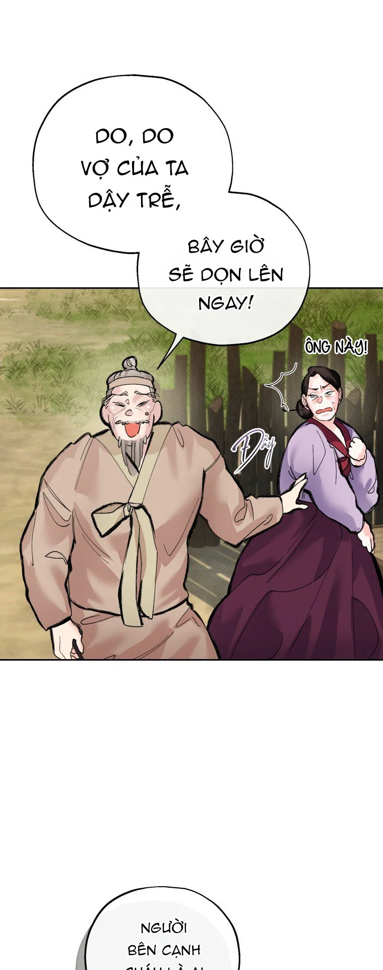 BL CỔ TRANG-ÂU CỔ NGẮN NHÀ KIM Chapter 44.5 bánh gạo 5 - Next Chapter 44.6 bánh gạo 6