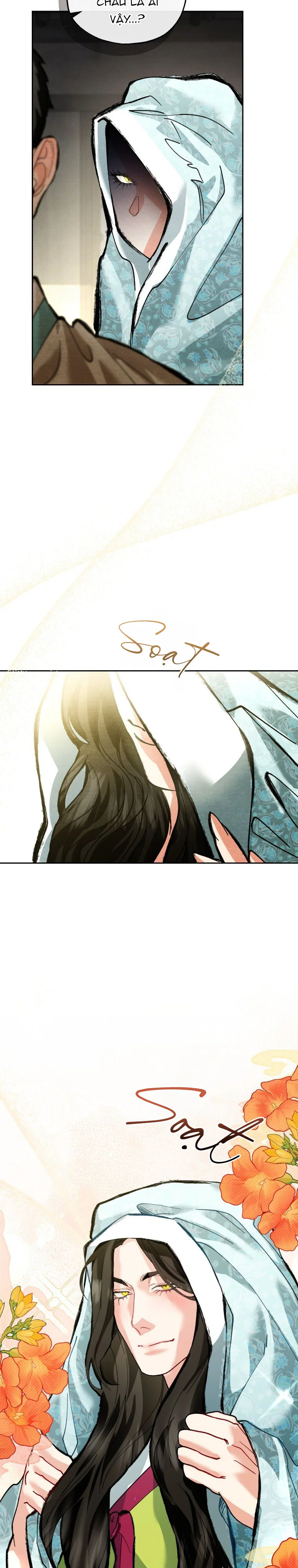 BL CỔ TRANG-ÂU CỔ NGẮN NHÀ KIM Chapter 44.5 bánh gạo 5 - Next Chapter 44.6 bánh gạo 6