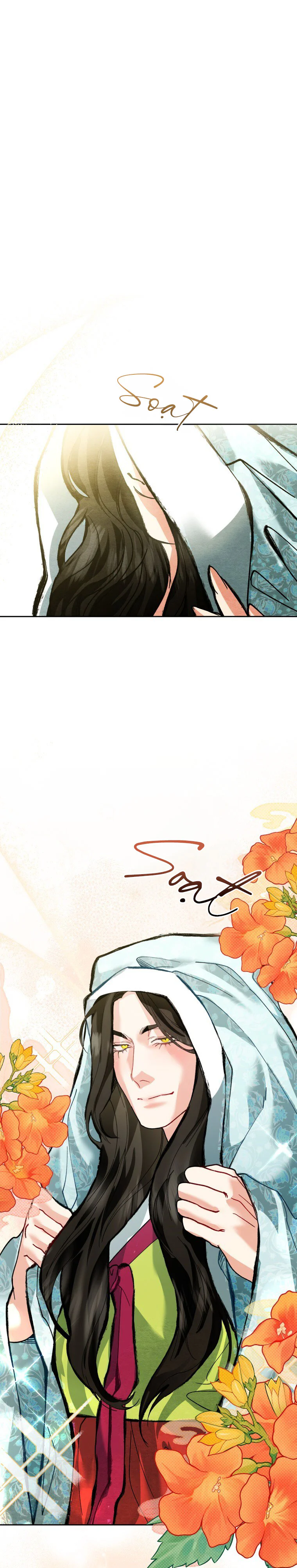 BL CỔ TRANG-ÂU CỔ NGẮN NHÀ KIM Chapter 44.6 bánh gạo 6 - Next Chapter 44.7 bánh gạo end