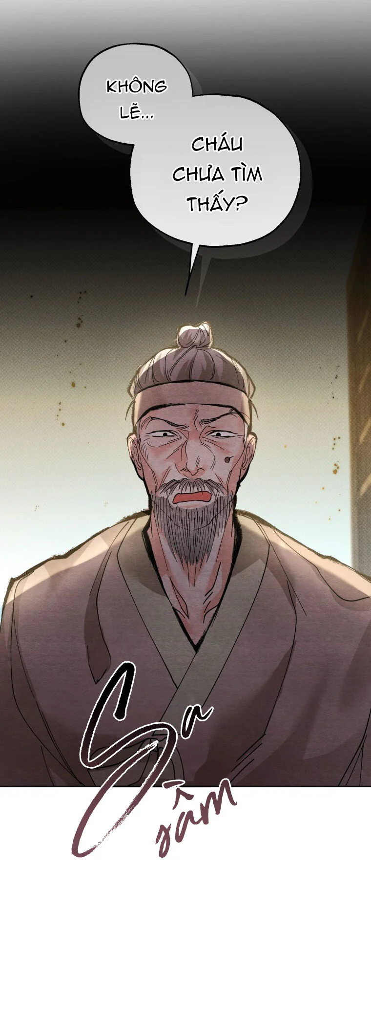 BL CỔ TRANG-ÂU CỔ NGẮN NHÀ KIM Chapter 44.6 bánh gạo 6 - Next Chapter 44.7 bánh gạo end