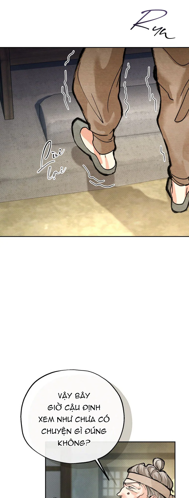 BL CỔ TRANG-ÂU CỔ NGẮN NHÀ KIM Chapter 44.6 bánh gạo 6 - Next Chapter 44.7 bánh gạo end