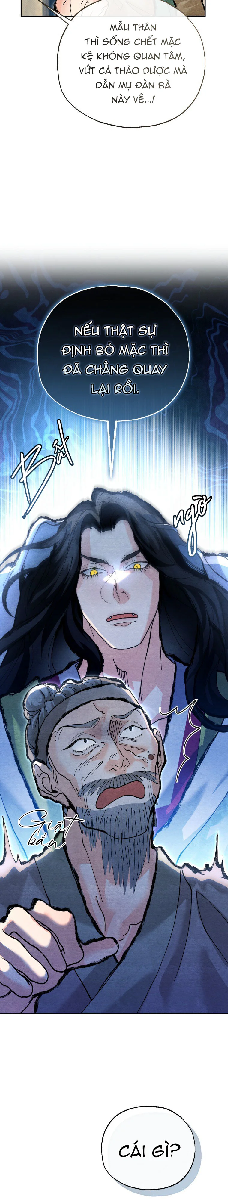 BL CỔ TRANG-ÂU CỔ NGẮN NHÀ KIM Chapter 44.6 bánh gạo 6 - Next Chapter 44.7 bánh gạo end