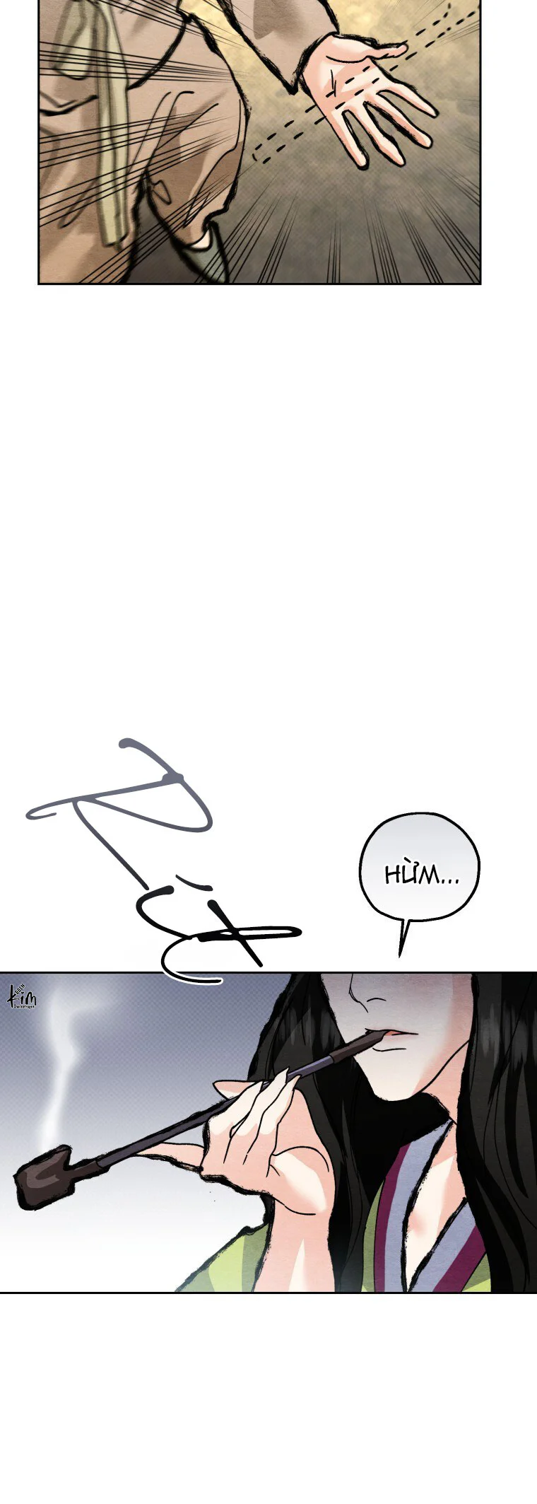 BL CỔ TRANG-ÂU CỔ NGẮN NHÀ KIM Chapter 44.6 bánh gạo 6 - Next Chapter 44.7 bánh gạo end