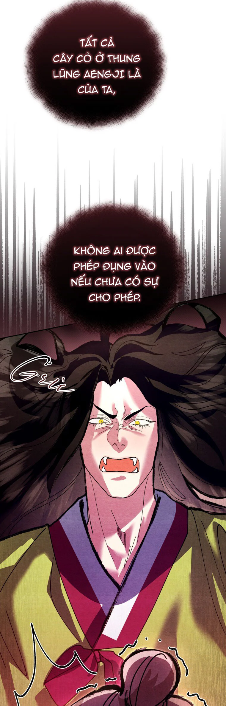 BL CỔ TRANG-ÂU CỔ NGẮN NHÀ KIM Chapter 44.6 bánh gạo 6 - Next Chapter 44.7 bánh gạo end