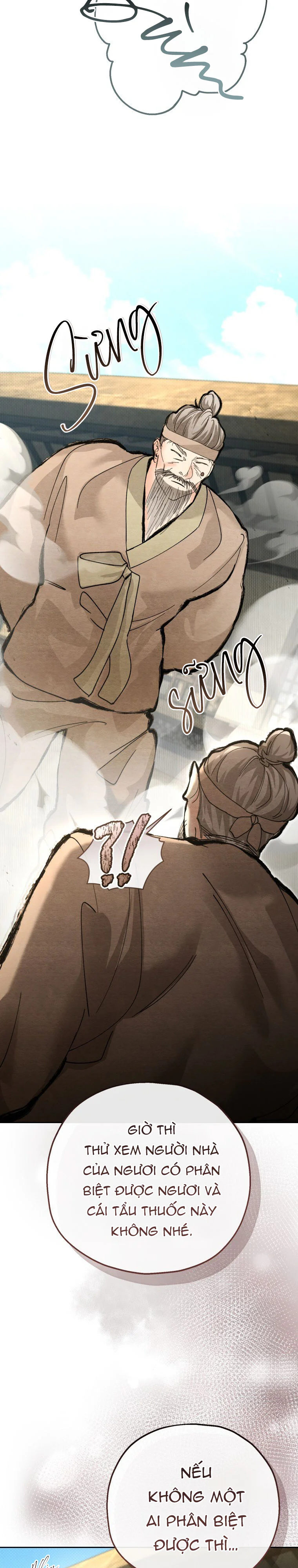 BL CỔ TRANG-ÂU CỔ NGẮN NHÀ KIM Chapter 44.6 bánh gạo 6 - Next Chapter 44.7 bánh gạo end