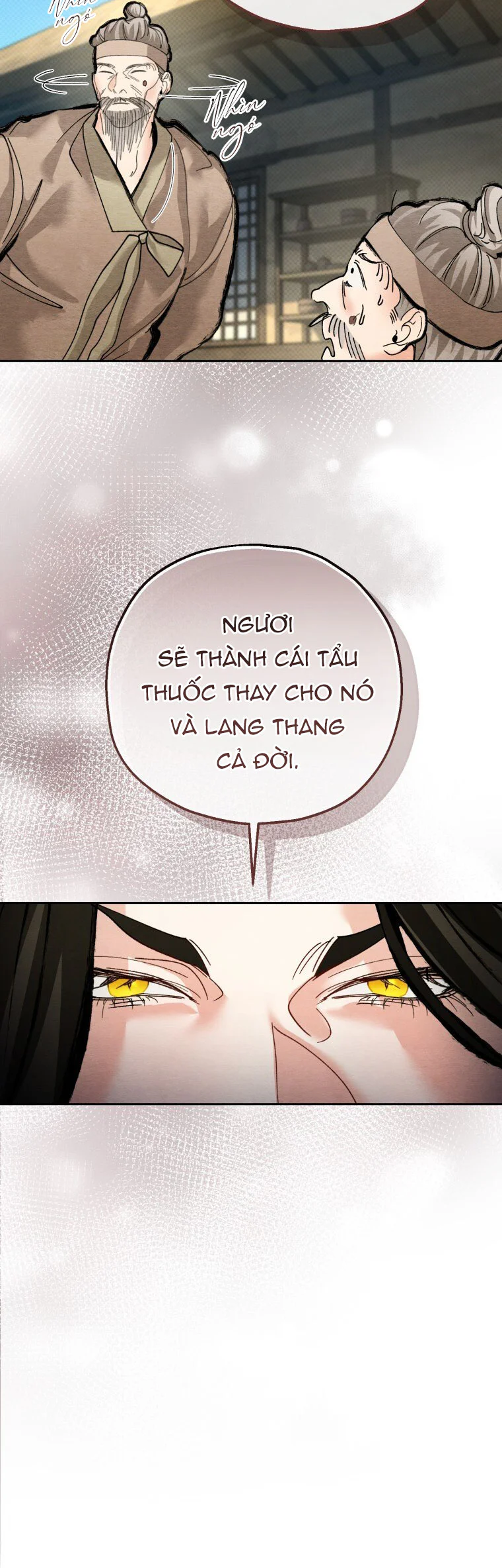 BL CỔ TRANG-ÂU CỔ NGẮN NHÀ KIM Chapter 44.6 bánh gạo 6 - Next Chapter 44.7 bánh gạo end