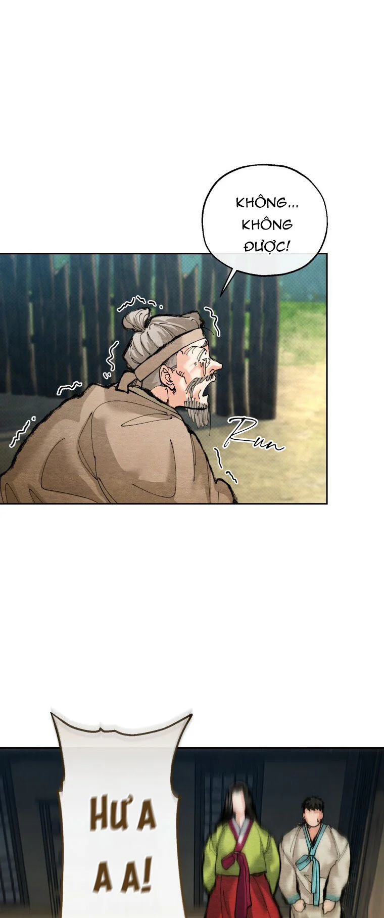 BL CỔ TRANG-ÂU CỔ NGẮN NHÀ KIM Chapter 44.6 bánh gạo 6 - Next Chapter 44.7 bánh gạo end