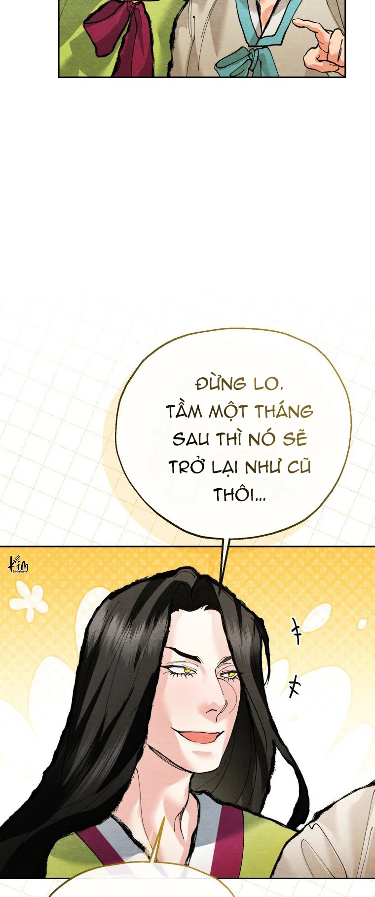 BL CỔ TRANG-ÂU CỔ NGẮN NHÀ KIM Chapter 44.6 bánh gạo 6 - Next Chapter 44.7 bánh gạo end