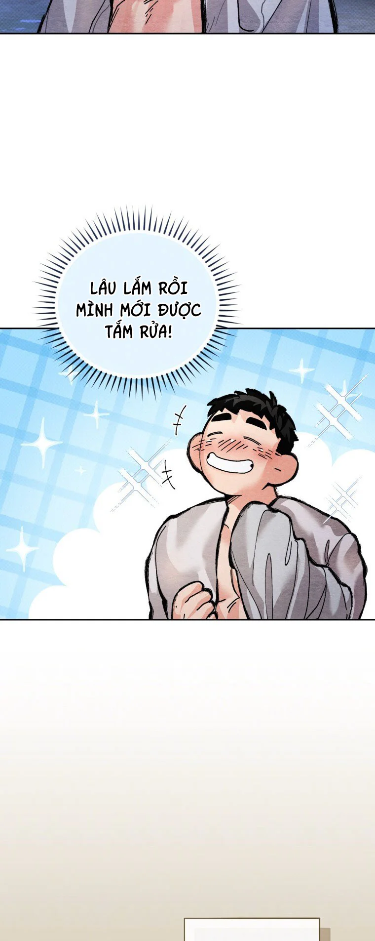 BL CỔ TRANG-ÂU CỔ NGẮN NHÀ KIM Chapter 44.6 bánh gạo 6 - Next Chapter 44.7 bánh gạo end