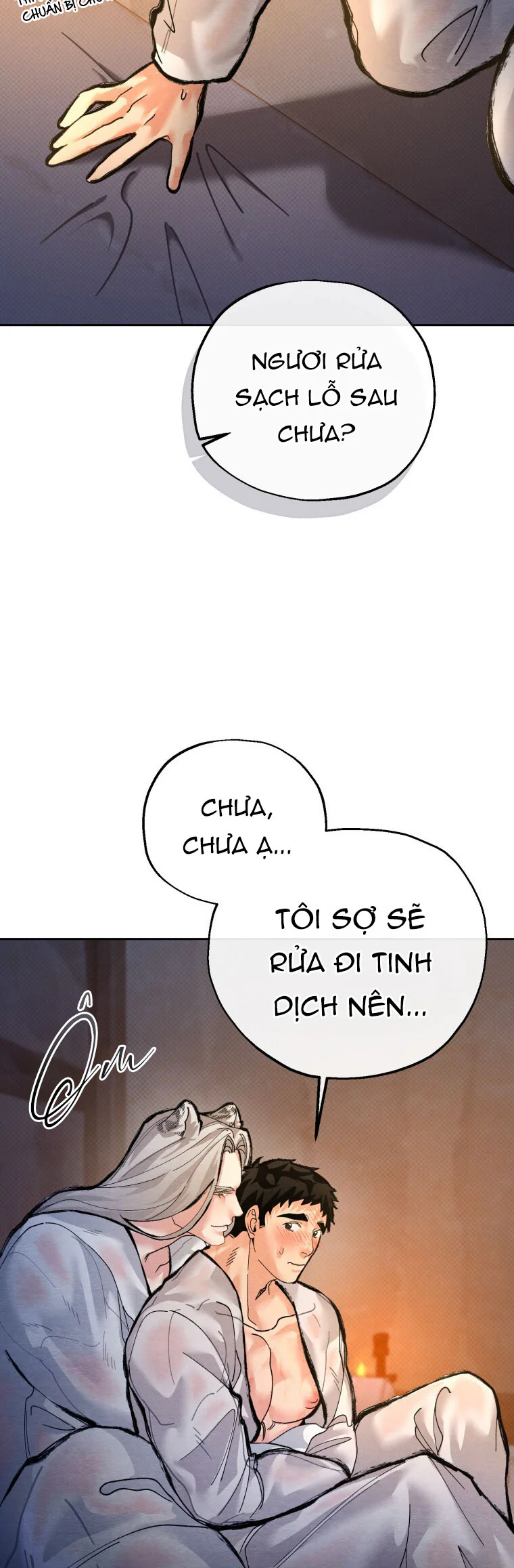 BL CỔ TRANG-ÂU CỔ NGẮN NHÀ KIM Chapter 44.7 bánh gạo end - Next Chapter 45.1 ĐHXX 1