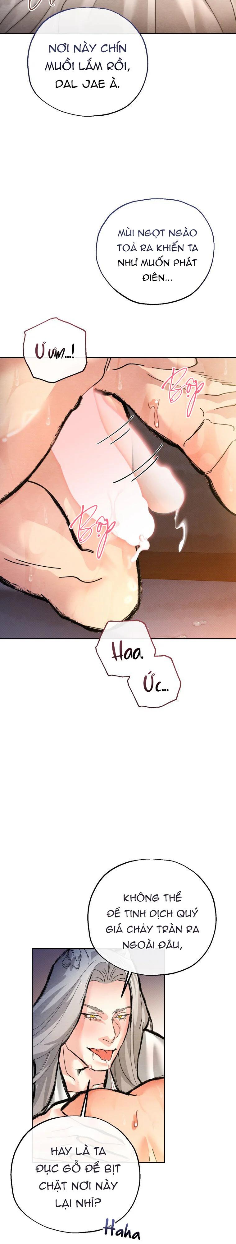 BL CỔ TRANG-ÂU CỔ NGẮN NHÀ KIM Chapter 44.7 bánh gạo end - Next Chapter 45.1 ĐHXX 1