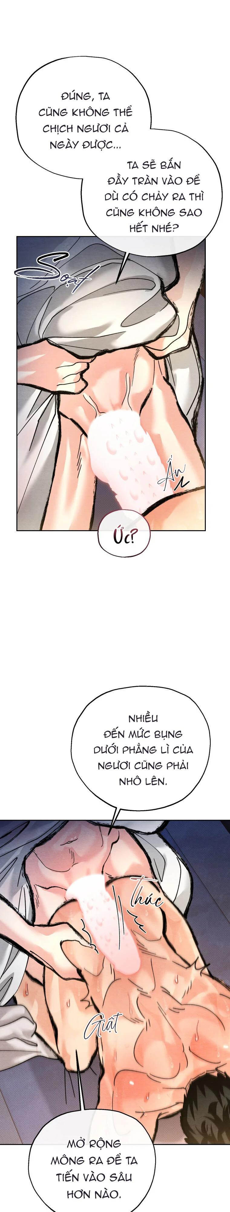 BL CỔ TRANG-ÂU CỔ NGẮN NHÀ KIM Chapter 44.7 bánh gạo end - Next Chapter 45.1 ĐHXX 1