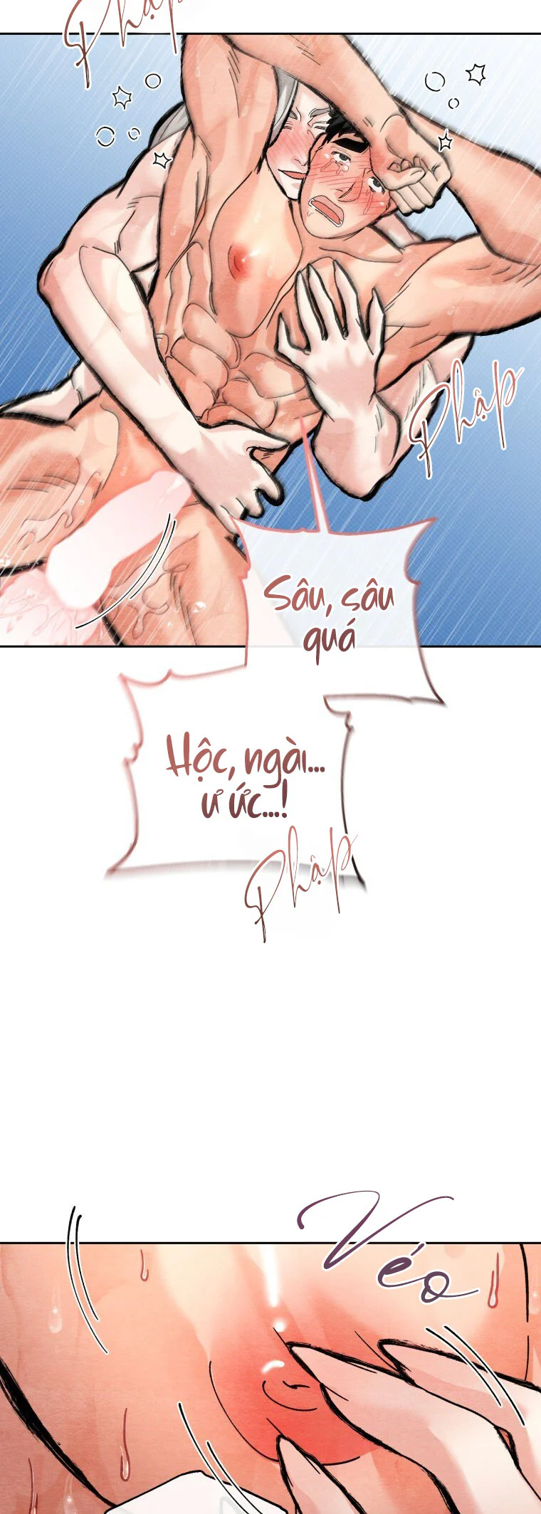 BL CỔ TRANG-ÂU CỔ NGẮN NHÀ KIM Chapter 44.7 bánh gạo end - Next Chapter 45.1 ĐHXX 1