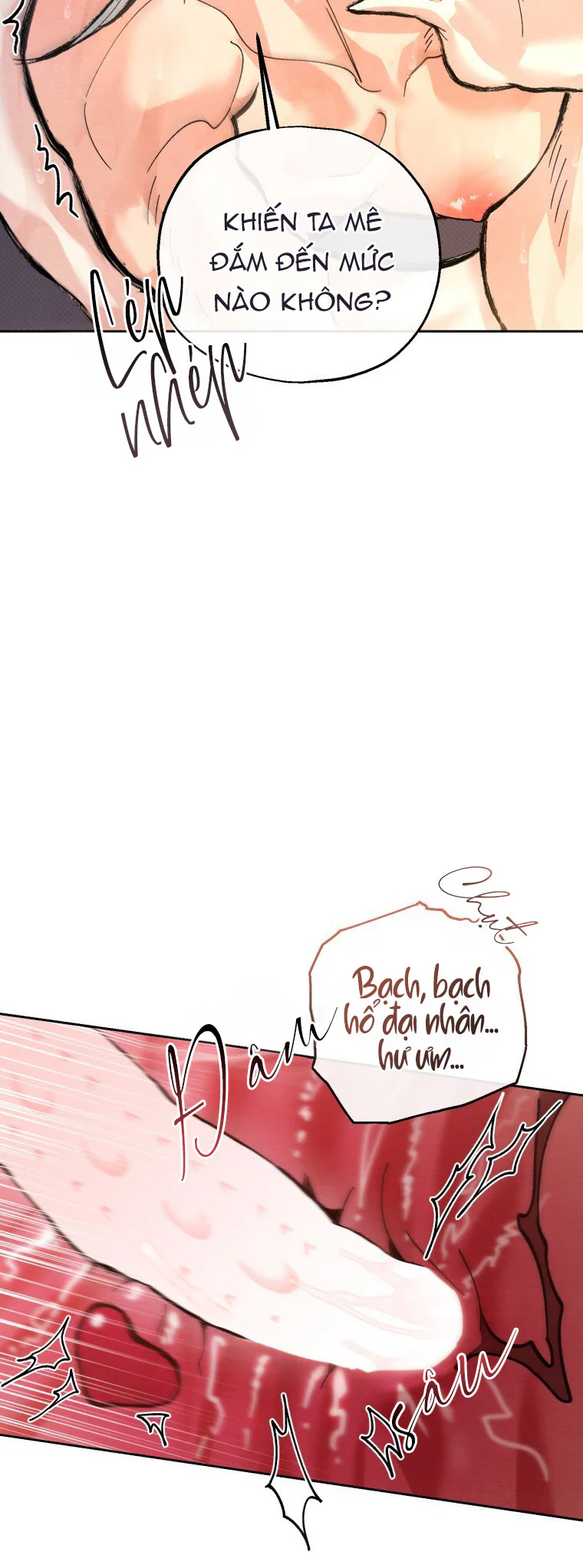 BL CỔ TRANG-ÂU CỔ NGẮN NHÀ KIM Chapter 44.7 bánh gạo end - Next Chapter 45.1 ĐHXX 1