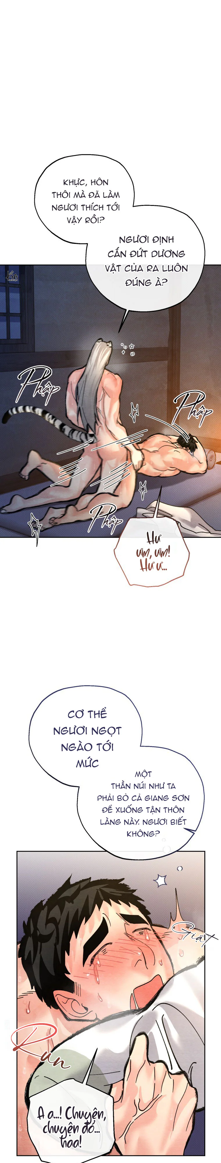 BL CỔ TRANG-ÂU CỔ NGẮN NHÀ KIM Chapter 44.7 bánh gạo end - Next Chapter 45.1 ĐHXX 1