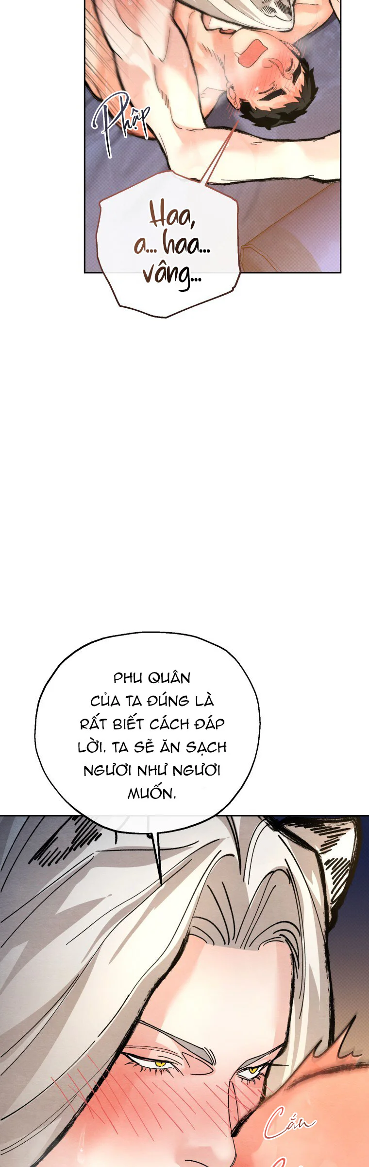 BL CỔ TRANG-ÂU CỔ NGẮN NHÀ KIM Chapter 44.7 bánh gạo end - Next Chapter 45.1 ĐHXX 1