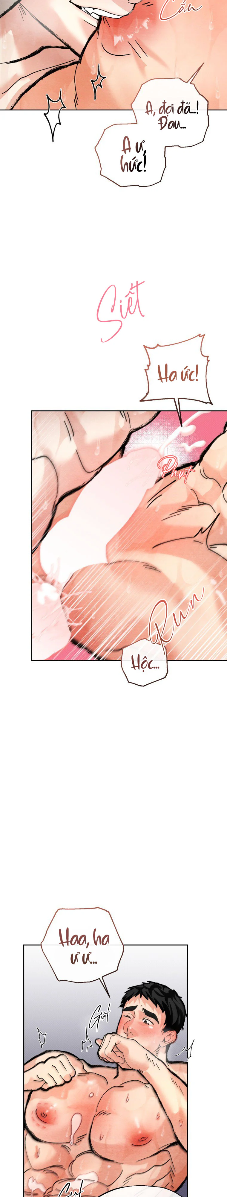 BL CỔ TRANG-ÂU CỔ NGẮN NHÀ KIM Chapter 44.7 bánh gạo end - Next Chapter 45.1 ĐHXX 1