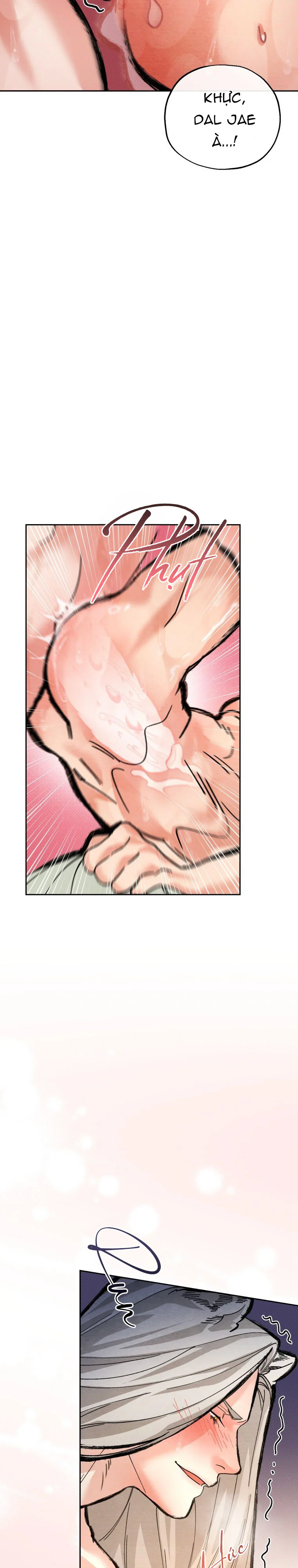 BL CỔ TRANG-ÂU CỔ NGẮN NHÀ KIM Chapter 44.7 bánh gạo end - Next Chapter 45.1 ĐHXX 1