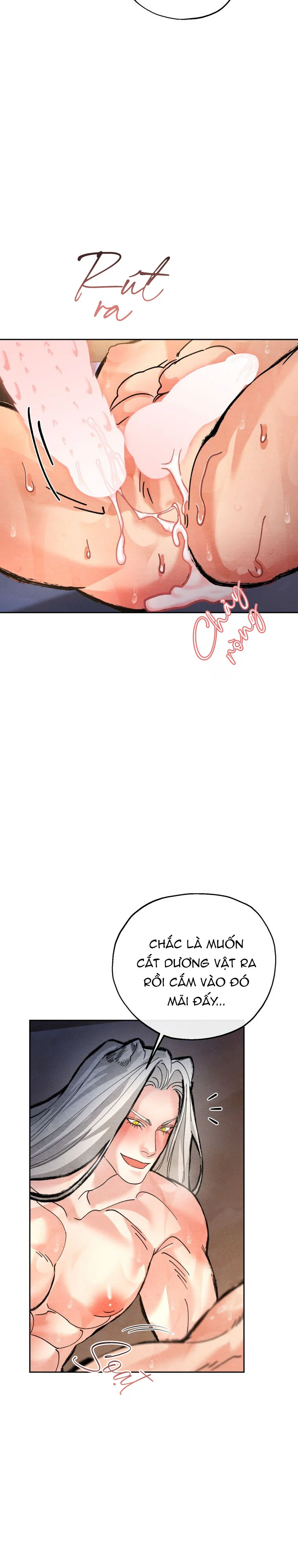 BL CỔ TRANG-ÂU CỔ NGẮN NHÀ KIM Chapter 44.7 bánh gạo end - Next Chapter 45.1 ĐHXX 1