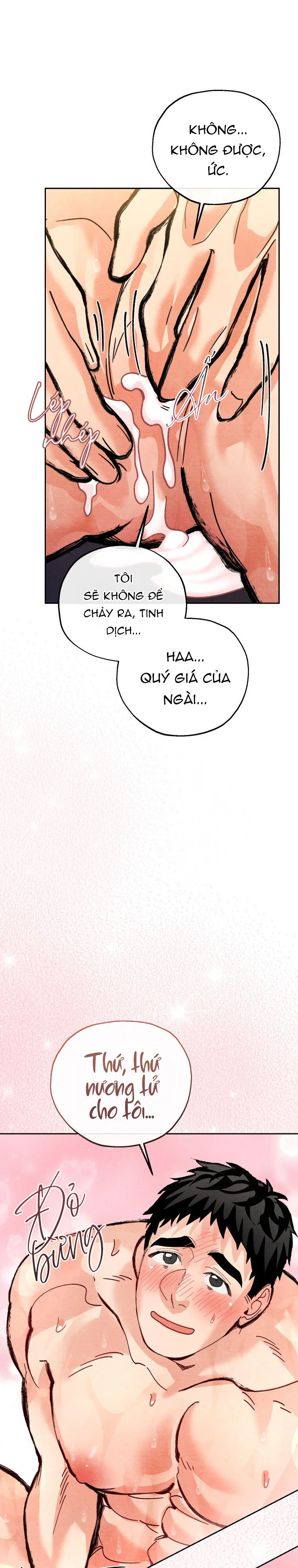 BL CỔ TRANG-ÂU CỔ NGẮN NHÀ KIM Chapter 44.7 bánh gạo end - Next Chapter 45.1 ĐHXX 1