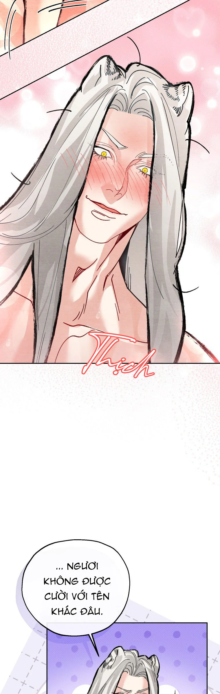 BL CỔ TRANG-ÂU CỔ NGẮN NHÀ KIM Chapter 44.7 bánh gạo end - Next Chapter 45.1 ĐHXX 1