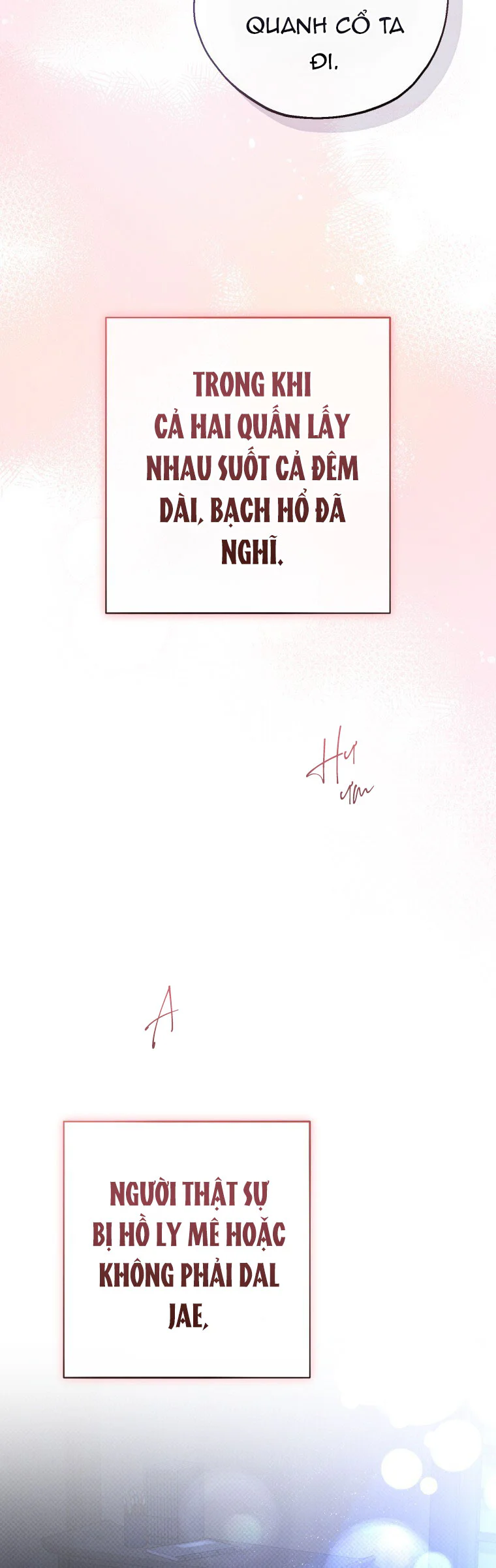 BL CỔ TRANG-ÂU CỔ NGẮN NHÀ KIM Chapter 44.7 bánh gạo end - Next Chapter 45.1 ĐHXX 1