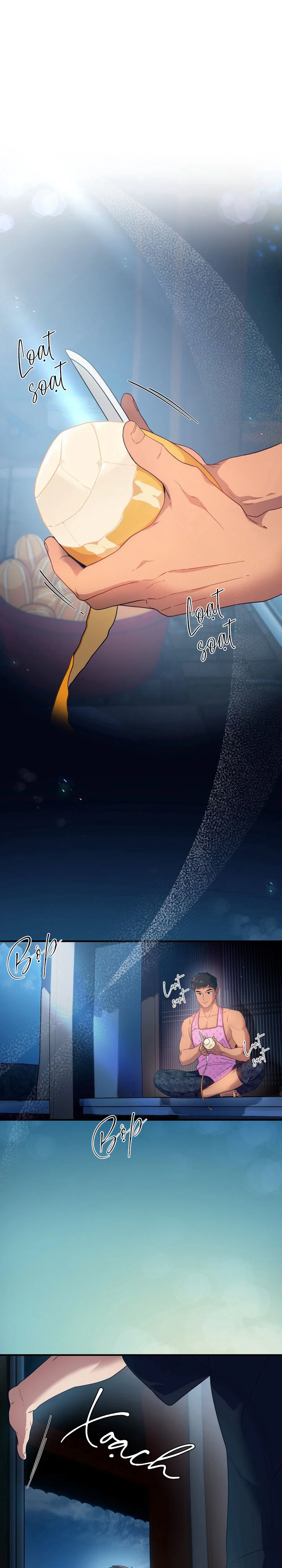 TUYỂN TẬP NGỰC BỰ, CUNG KHỦ CỦA NHÀ KIM Chapter 182.2 - Next Chapter 182.3 gv 3