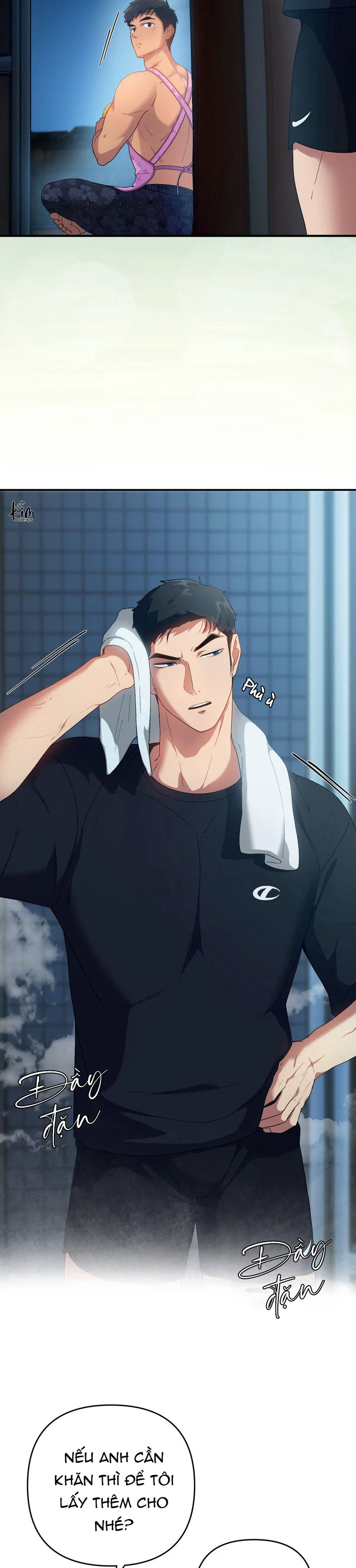 TUYỂN TẬP NGỰC BỰ, CUNG KHỦ CỦA NHÀ KIM Chapter 182.2 - Next Chapter 182.3 gv 3