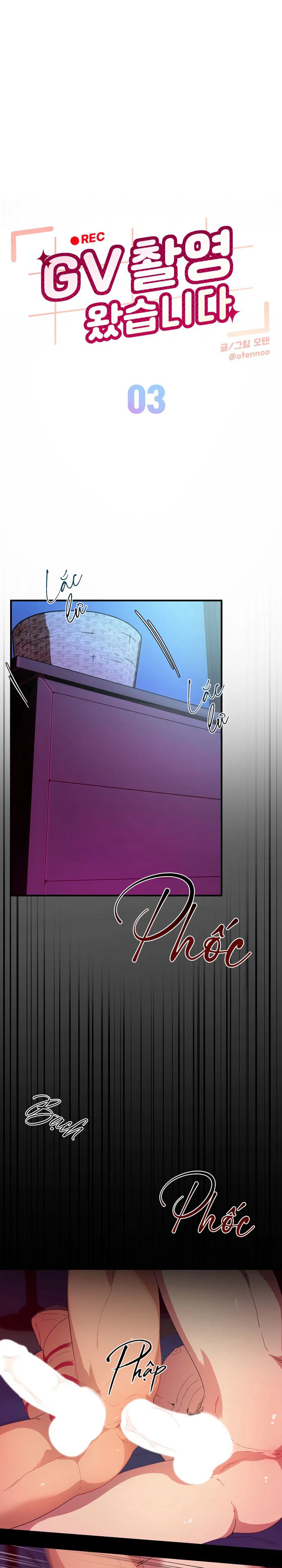 TUYỂN TẬP NGỰC BỰ, CUNG KHỦ CỦA NHÀ KIM Chapter 182.3 gv 3 - Next Chapter 182.4 GV 4