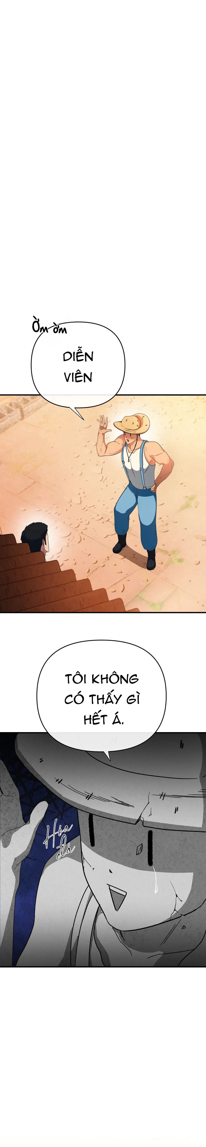 TUYỂN TẬP NGỰC BỰ, CUNG KHỦ CỦA NHÀ KIM Chapter 182.4 GV 4 - Next 