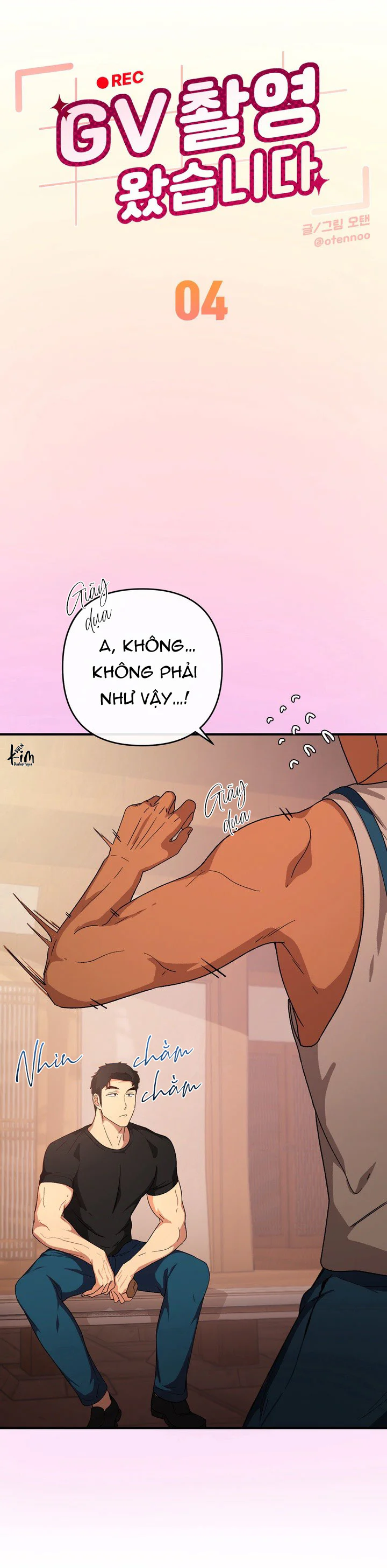 TUYỂN TẬP NGỰC BỰ, CUNG KHỦ CỦA NHÀ KIM Chapter 182.4 GV 4 - Next 