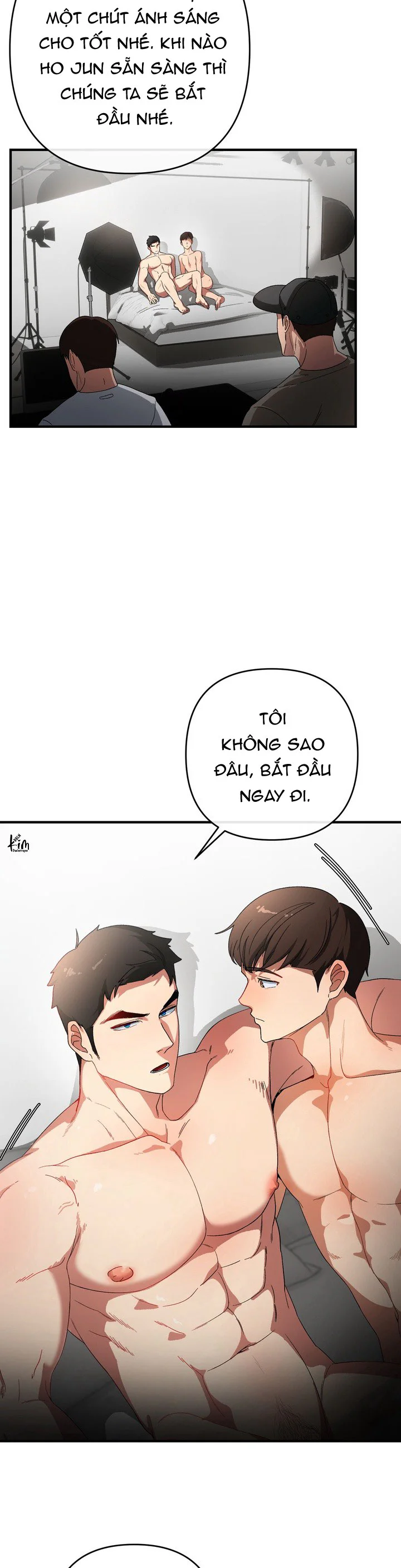 TUYỂN TẬP NGỰC BỰ, CUNG KHỦ CỦA NHÀ KIM Chapter 182.6 GV END - Next Chapter 183.1 vị khách nt1