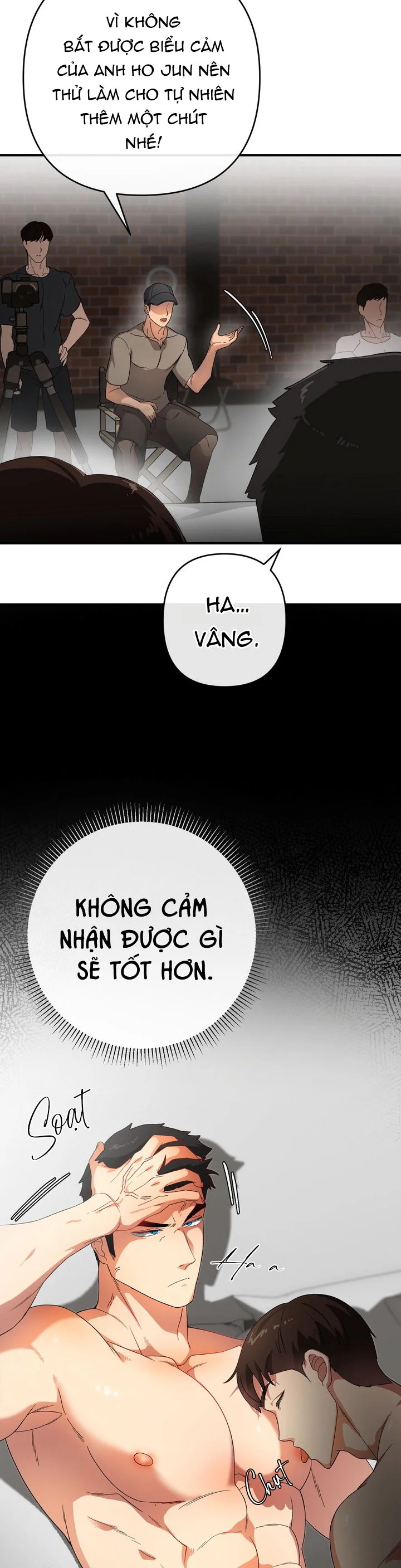 TUYỂN TẬP NGỰC BỰ, CUNG KHỦ CỦA NHÀ KIM Chapter 182.6 GV END - Next Chapter 183.1 vị khách nt1