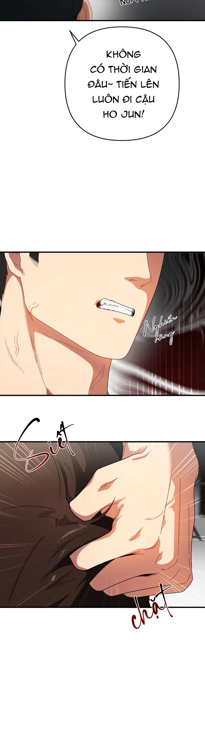 TUYỂN TẬP NGỰC BỰ, CUNG KHỦ CỦA NHÀ KIM Chapter 182.6 GV END - Next Chapter 183.1 vị khách nt1