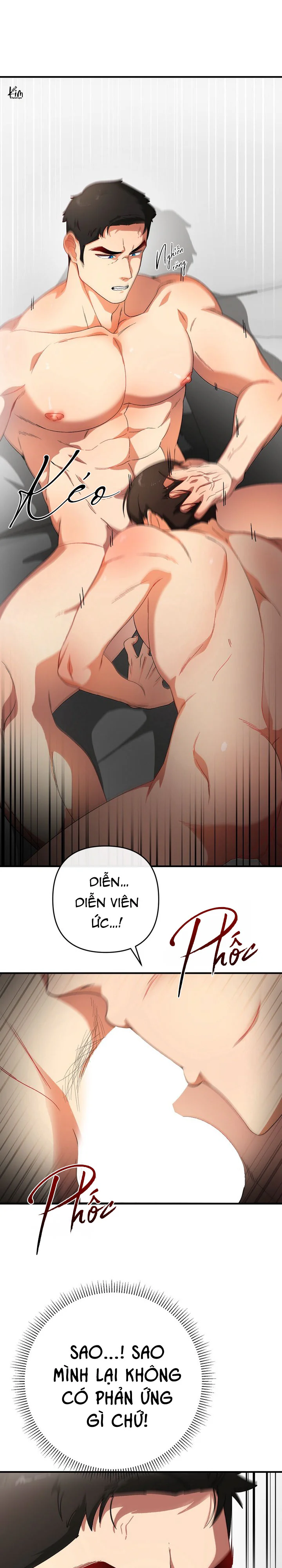 TUYỂN TẬP NGỰC BỰ, CUNG KHỦ CỦA NHÀ KIM Chapter 182.6 GV END - Next Chapter 183.1 vị khách nt1