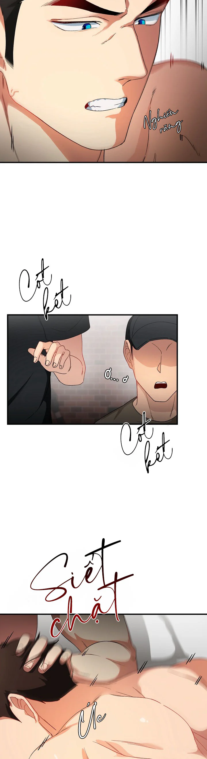 TUYỂN TẬP NGỰC BỰ, CUNG KHỦ CỦA NHÀ KIM Chapter 182.6 GV END - Next Chapter 183.1 vị khách nt1