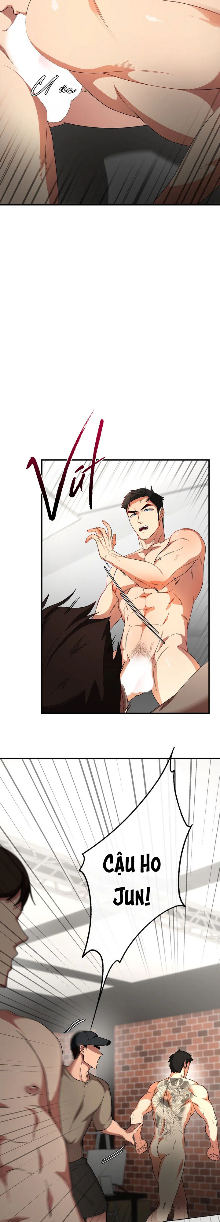 TUYỂN TẬP NGỰC BỰ, CUNG KHỦ CỦA NHÀ KIM Chapter 182.6 GV END - Next Chapter 183.1 vị khách nt1