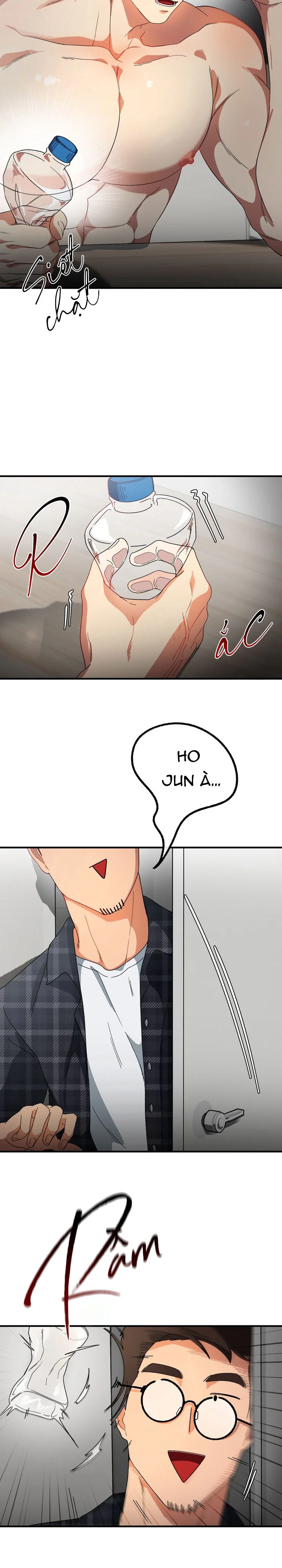 TUYỂN TẬP NGỰC BỰ, CUNG KHỦ CỦA NHÀ KIM Chapter 182.6 GV END - Next Chapter 183.1 vị khách nt1