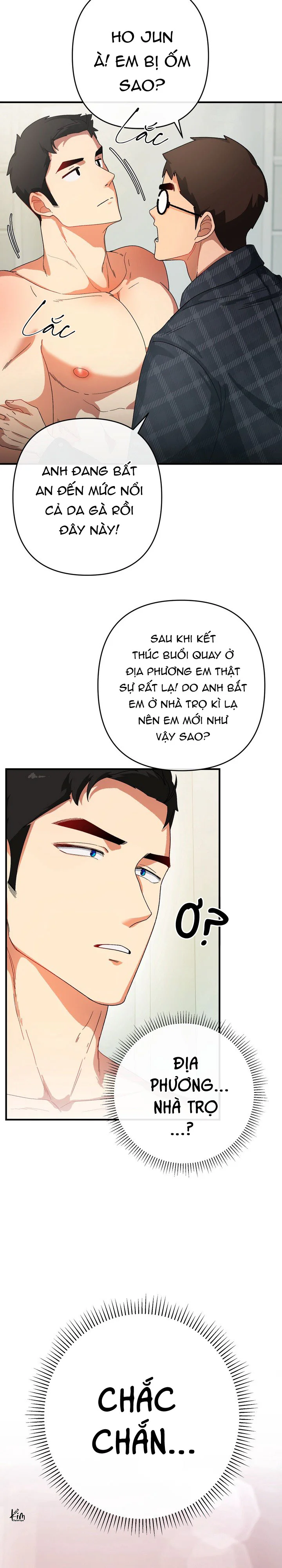 TUYỂN TẬP NGỰC BỰ, CUNG KHỦ CỦA NHÀ KIM Chapter 182.6 GV END - Next Chapter 183.1 vị khách nt1