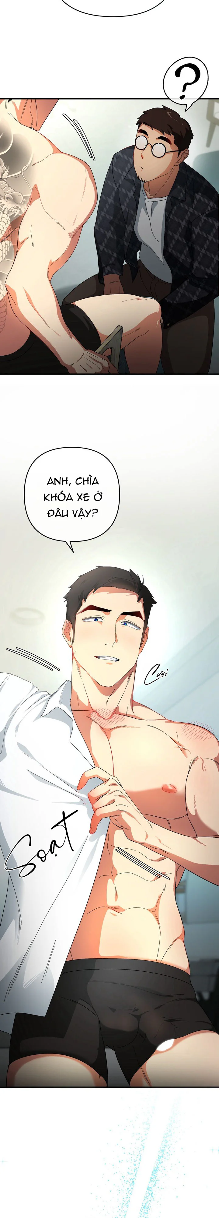 TUYỂN TẬP NGỰC BỰ, CUNG KHỦ CỦA NHÀ KIM Chapter 182.6 GV END - Next Chapter 183.1 vị khách nt1