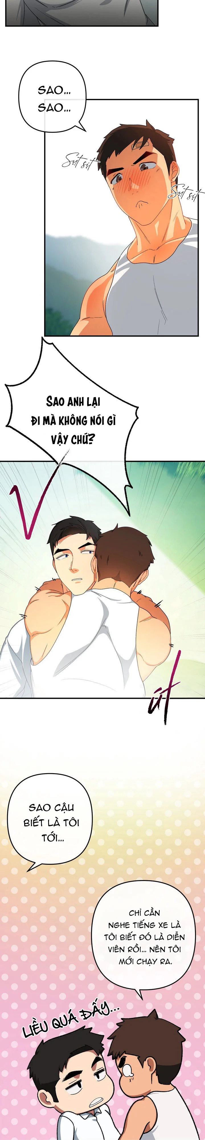 TUYỂN TẬP NGỰC BỰ, CUNG KHỦ CỦA NHÀ KIM Chapter 182.6 GV END - Next Chapter 183.1 vị khách nt1