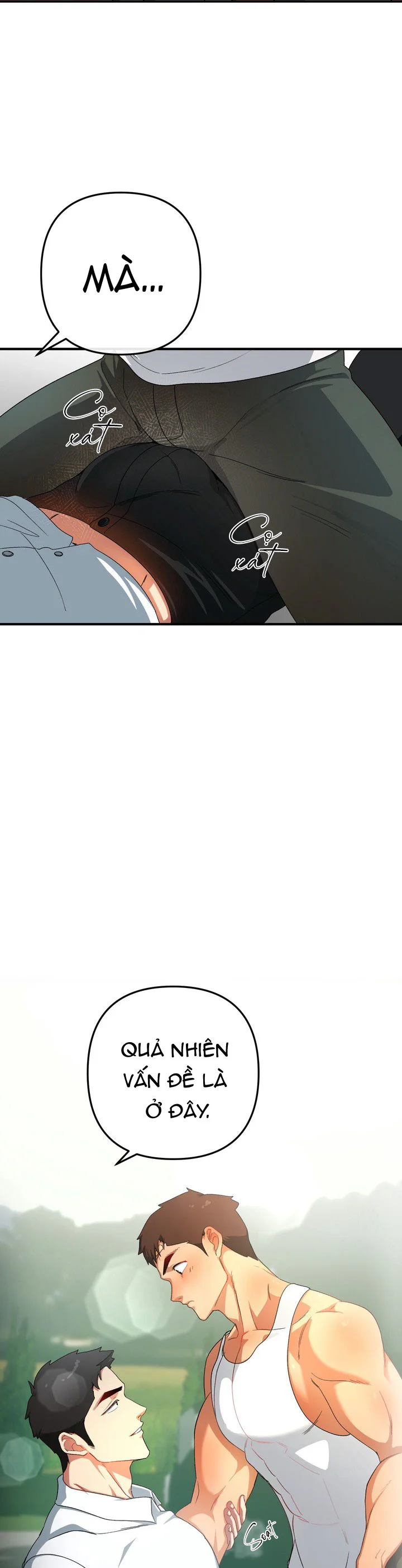 TUYỂN TẬP NGỰC BỰ, CUNG KHỦ CỦA NHÀ KIM Chapter 182.6 GV END - Next Chapter 183.1 vị khách nt1