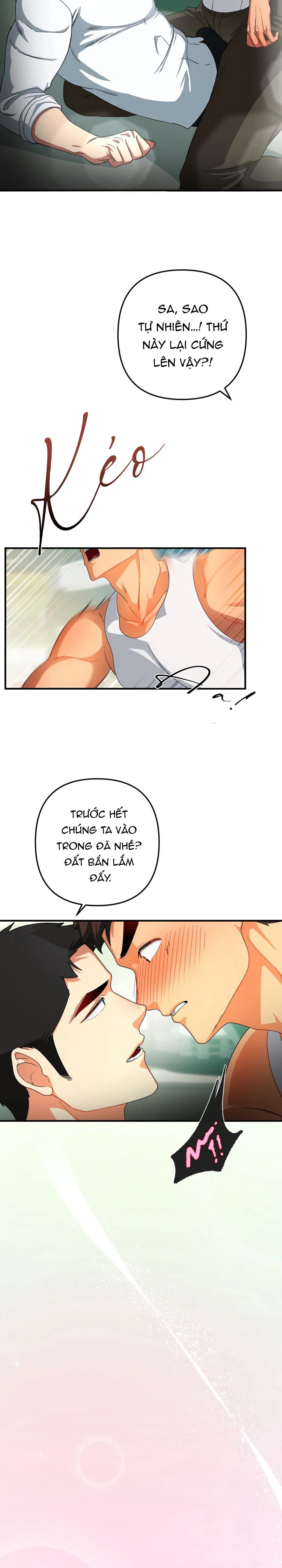 TUYỂN TẬP NGỰC BỰ, CUNG KHỦ CỦA NHÀ KIM Chapter 182.6 GV END - Next Chapter 183.1 vị khách nt1