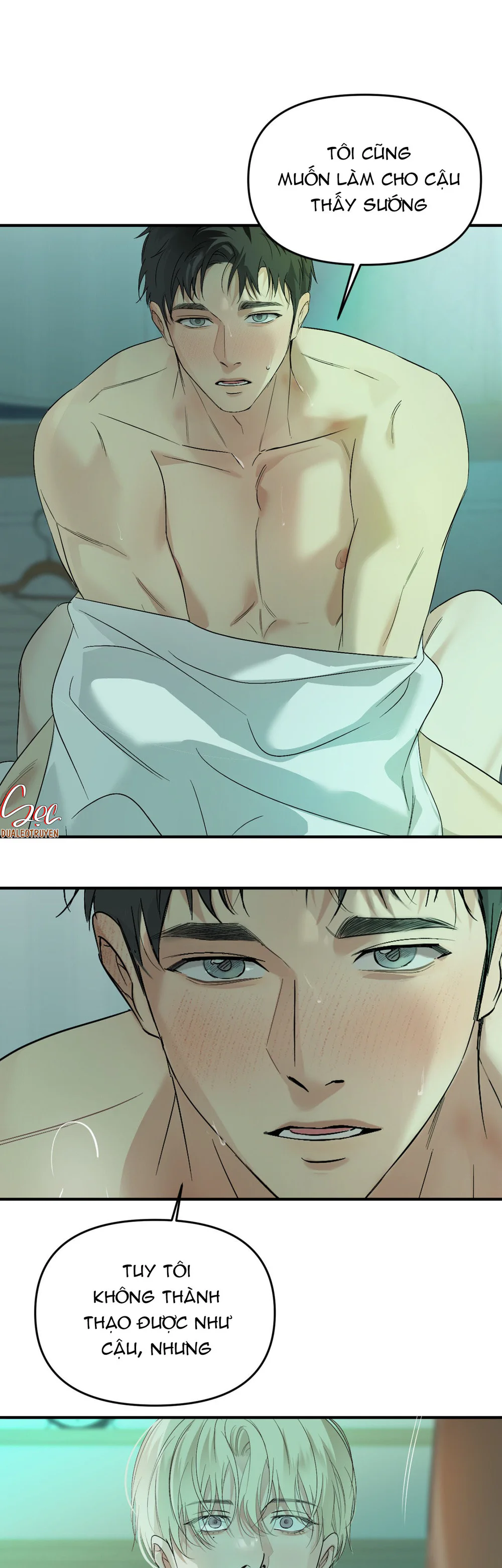 ĐÈN NỀN Chapter 59 - Next 