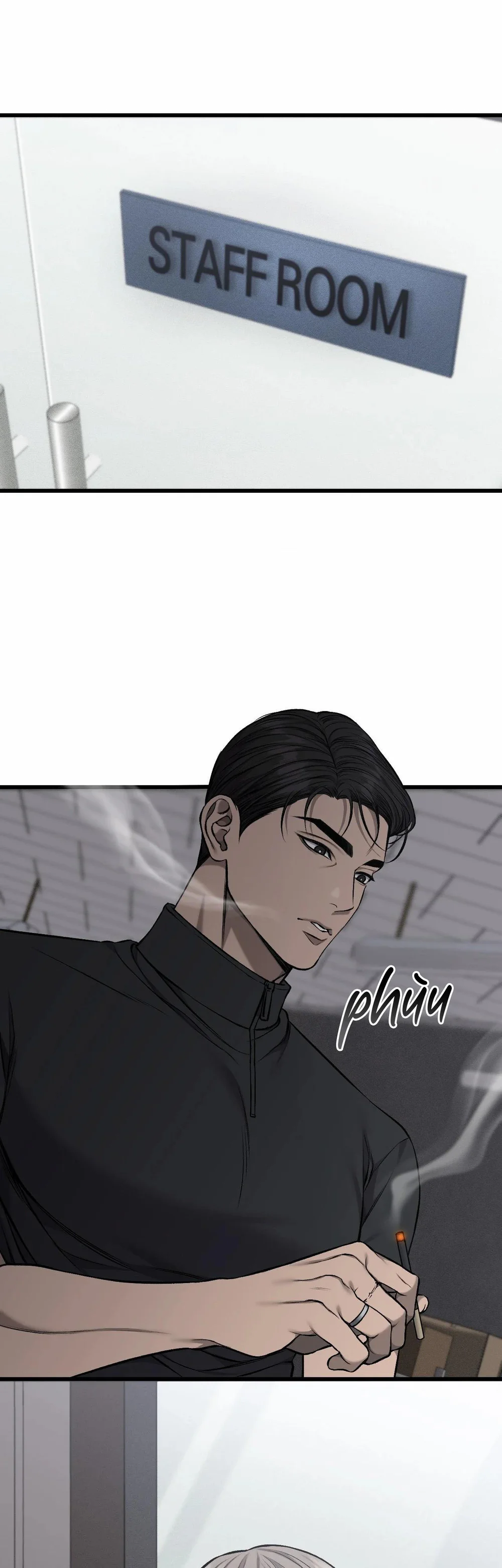 Caddie của riêng tôi Chapter 20 - Next 