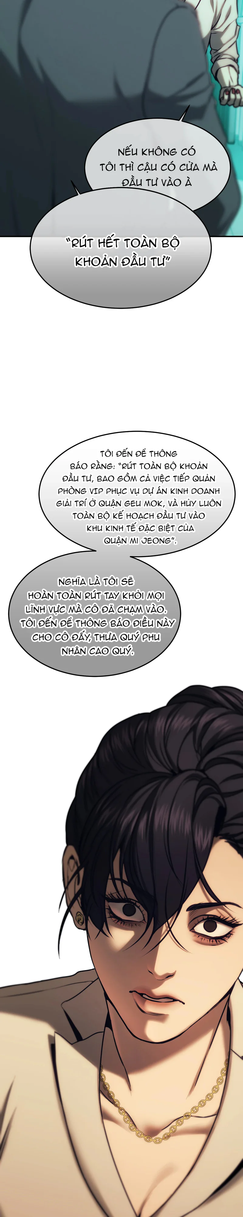 Công Cuộc Báo Thù Của Kẻ Yếu Thế Chapter 98 - Next 