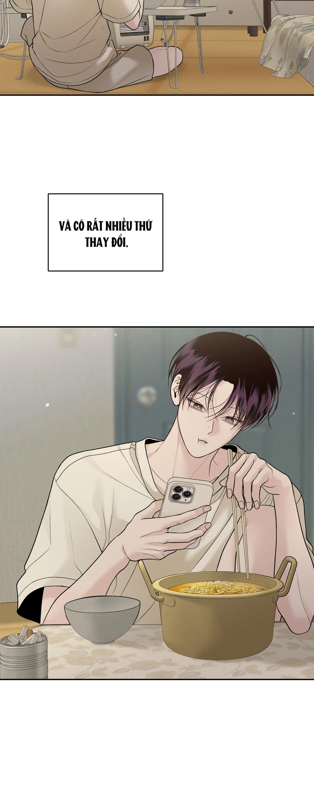 Cứu tinh của Thứ Hai Chapter 66 - Next 